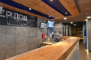 Ibis Budget Saint Lo
