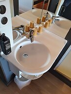 Ibis Budget Saint Lo