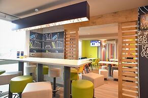 Ibis Budget Saint Lo