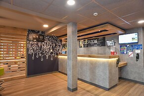 Ibis Budget Saint Lo