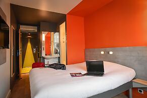 Ibis Budget Saint Lo