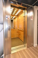 Ibis Budget Saint Lo