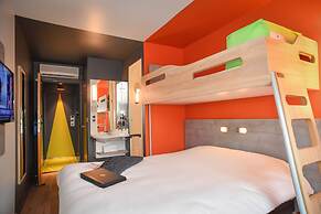 Ibis Budget Saint Lo