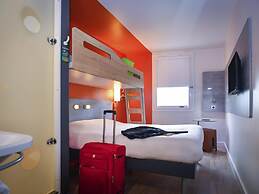 Ibis Budget Saint Lo