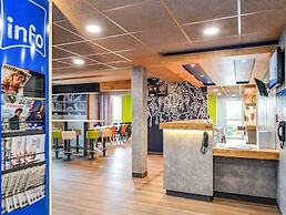Ibis Budget Saint Lo