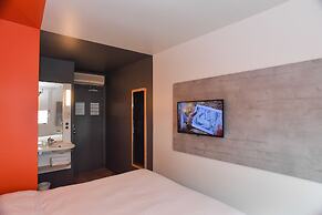 Ibis Budget Saint Lo