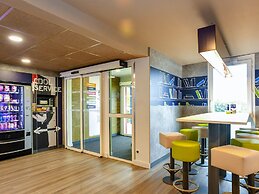 Ibis Budget Saint Lo