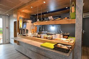 Ibis Budget Saint Lo