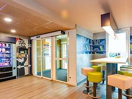 Ibis Budget Saint Lo