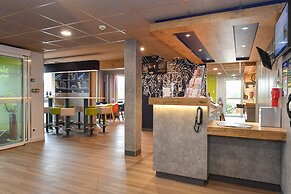 Ibis Budget Saint Lo
