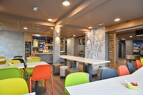 Ibis Budget Saint Lo