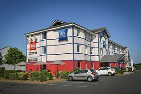 Ibis Budget Saint Lo