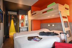 Ibis Budget Saint Lo