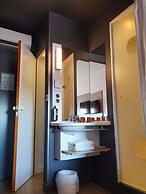 Ibis Budget Saint Lo