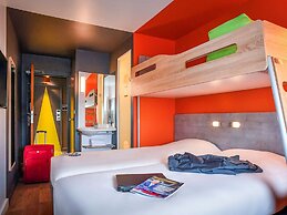 Ibis Budget Saint Lo
