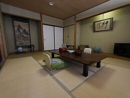 Mori No Ryotei Mount Bandai