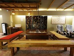 Mori No Ryotei Mount Bandai
