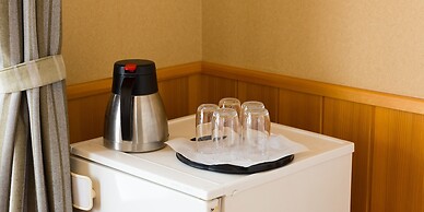 Mori No Ryotei Mount Bandai