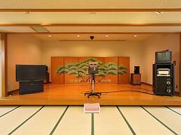 Mori No Ryotei Mount Bandai