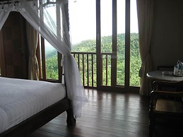 Munduk Sari Garden Villa