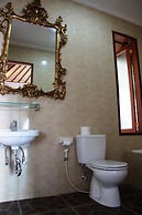 Munduk Sari Garden Villa