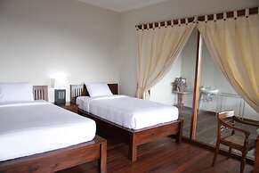 Munduk Sari Garden Villa