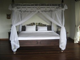 Munduk Sari Garden Villa