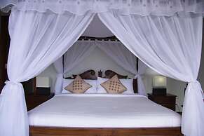 Munduk Sari Garden Villa