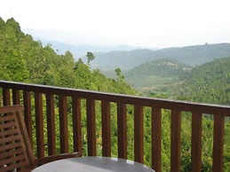 Munduk Sari Garden Villa