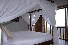 Munduk Sari Garden Villa