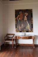 Munduk Sari Garden Villa