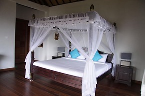 Munduk Sari Garden Villa