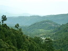 Munduk Sari Garden Villa