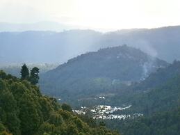 Munduk Sari Garden Villa