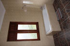 Munduk Sari Garden Villa