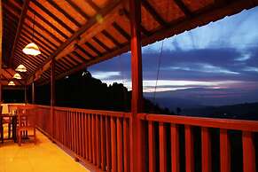 Munduk Sari Garden Villa