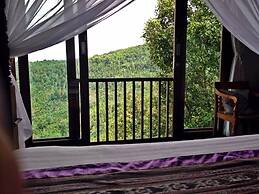 Munduk Sari Garden Villa