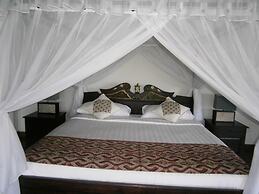 Munduk Sari Garden Villa