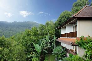 Munduk Sari Garden Villa