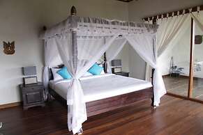 Munduk Sari Garden Villa