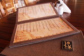 Munduk Sari Garden Villa