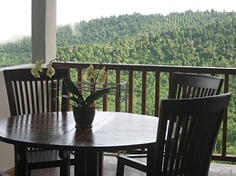 Munduk Sari Garden Villa