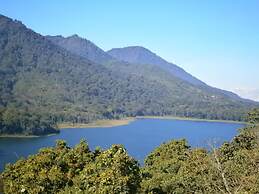 Munduk Sari Garden Villa