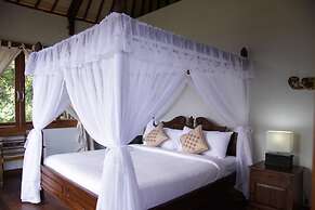 Munduk Sari Garden Villa