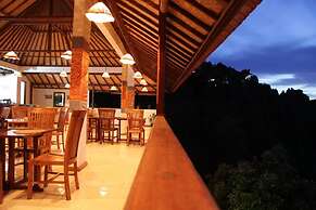 Munduk Sari Garden Villa