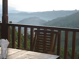 Munduk Sari Garden Villa