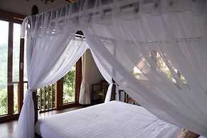 Munduk Sari Garden Villa