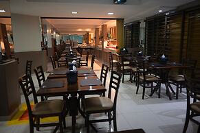 Master Gold Express Hotel