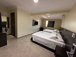 Master Gold Express Hotel