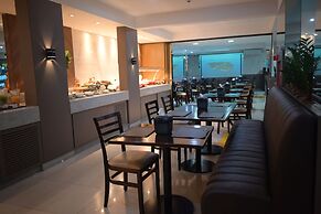 Master Gold Express Hotel